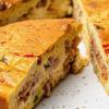 Imagen de Tarta sin harina con base de zapallo: la receta low carb fácil y súper cremosa que se volvió furor