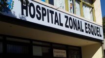Imagen de Confirmaron un caso de hantavirus en Chubut: un hombre está en terapia intensiva y hay cuatro aislados