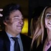 Imagen de Javier Milei quiere que Fátima Florez sea candidata: la bomba de Ángel de Brito