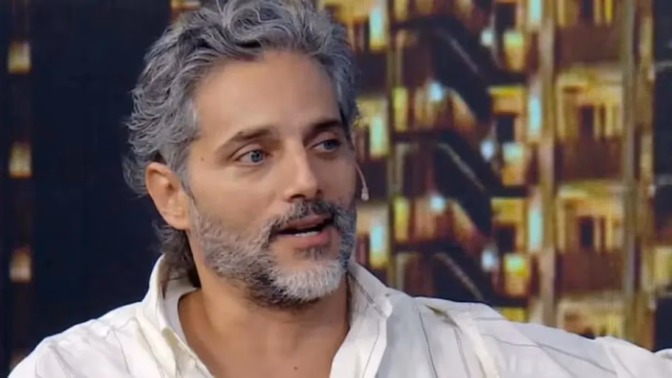 Imagen de Joaquín Furriel participó de la Marcha Federal Universitaria: “La universidad pública me cambió la vida”