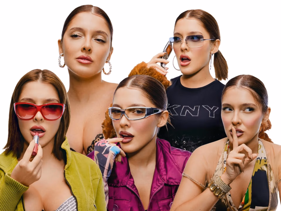 Imagen de Sofía “La Reini” Gonet vuelve a Telefe y formará parte de Popstars