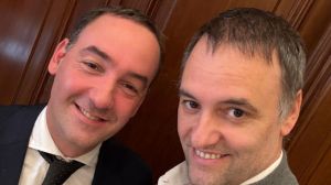 Investigan al hermano de Manuel Adorni por enriquecimiento ilícito y lavado de dinero