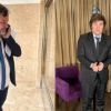 Imagen de Quién es Matías Ledesma, el abogado de Manuel Adorni que tiene un nexo con el jubilado del caso $LIBRA