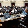 Imagen de Régimen de Zonas Frías: en un debate exprés, el oficialismo dictaminó los cambios en los subsidios del gas