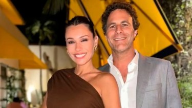 Pampita confirmó su reconciliación con el polista Martín Pepa: «Cuando hay amor todo se arregla»