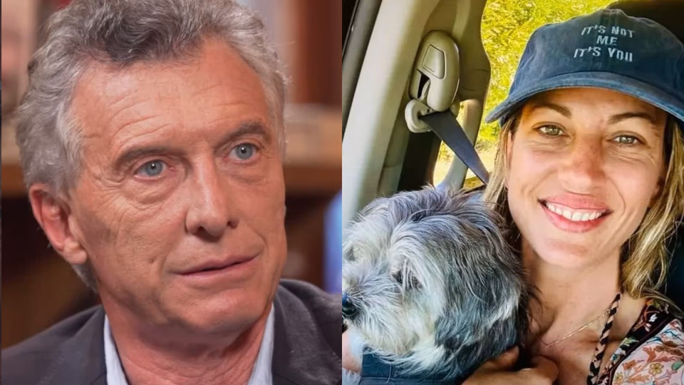 Imagen de Mauricio Macri estaría en pareja con una empresaria: aseguran que ya habló con Juliana Awada