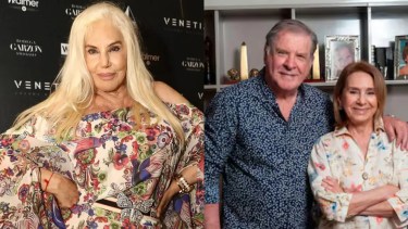Arturo Puig reveló por qué se distanció de Susana Giménez: “Me dolió un poco”