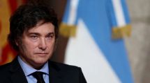Imagen de La reacción de Javier Milei sobre el dato de inflación de abril 2026: «Retornando a la normalidad»