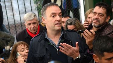 Encontraron más viajes de Manuel Adorni como funcionario: fue dos veces a un all inclusive en Gualeguaychú