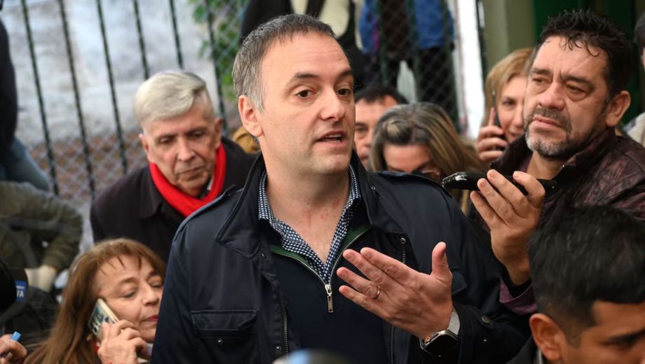 Foto: Gentileza Infobae.
