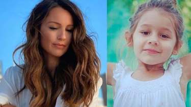 El emotivo mensaje de Pampita en el cumpleaños número 20 de Blanca Vicuña: “Les presto mis zapatos”