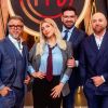 Imagen de MasterChef Celebrity 4: los famosos que quiere Telefe para la nueva edición con Wanda Nara