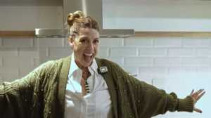 Así es la cocina de Flor Bertotti y Federico Amador: la tendencia japandi industrial que reemplaza al minimalismo frío