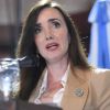 Imagen de La fuerte crítica de Victoria Villarruel por la compra de un avión en presunto mal estado: “Gravísimo”