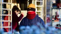 Imagen de Mucho sol y noches heladas en Neuquén y Río Negro en el inicio de la semana: el pronóstico para este lunes 18