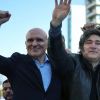 Imagen de Fuerte respaldo de Milei a Espert tras el cambio de defensa de Fred Machado para que retiren los cargos por narcotráfico