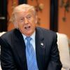 Imagen de "Las negociaciones son serias": Donald Trump anunció que canceló un ataque militar contra Irán