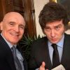 Imagen de Cómo siguen las causas contra José Luis Espert tras el giro judicial de Fred Machado en Estados Unidos