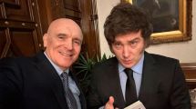 Imagen de Cómo siguen las causas contra José Luis Espert tras el giro judicial de Fred Machado en Estados Unidos