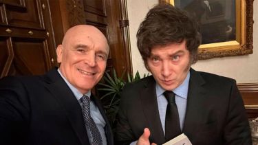 Cómo siguen las causas contra José Luis Espert tras el giro judicial de Fred Machado en Estados Unidos