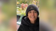 Imagen de La carta del marido de Ana Lía Corte a 10 días de su desaparición en Bariloche: «Evitar especulaciones»