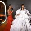 Imagen de Todos los looks de la alfombra roja en los Premios Martín Fierro de Televisión 2026