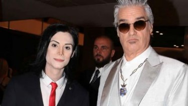 Roberto Pettinato habló sobre la situación judicial de su hijo: “Está enfermo y en tratamiento”