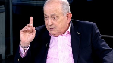 Cómo evoluciona la salud de Chiche Gelblung tras su internación en terapia intensiva