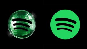 Spotify eliminará el polémico logo de bola de discoteca tras las críticas de los usuarios
