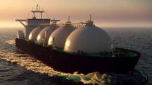 Imagen de Polémica con la importación de gas para el invierno: cuestionan los costos que pagó Enarsa en la subasta