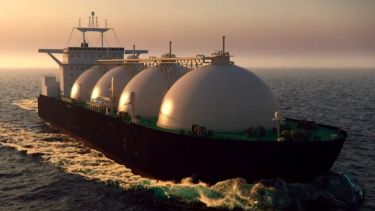 Polémica con la importación de gas para el invierno: cuestionan los costos que pagó Enarsa en la subasta