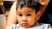 Imagen de La Justicia confirmó la causa de muerte de Ángel en Comodoro Rivadavia: las dudas de la querella y qué pasa con la madre