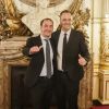 Imagen de El hermano de Manuel Adorni cambió su declaración jurada: sumó una millonaria herencia y corrigió el valor de sus propiedades