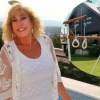 Imagen de Estilo campestre, con pileta y vistas soñadas: así es la casa de Georgina Barbarossa en Córdoba