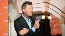 Imagen de Marcelo Tinelli vuelve al periodismo deportivo y cubrirá el Mundial 2026