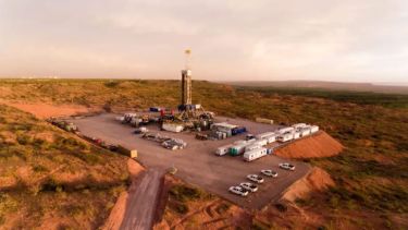 La balanza comercial energética fue récord en abril 2026: por Vaca Muerta, Neuquén alcanzó su mejor registro histórico de producción de petróleo
