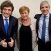 Imagen de Se destrabó el desembolso de US$ 1.000 millones: el FMI aprobó la revisión del acuerdo con Argentina