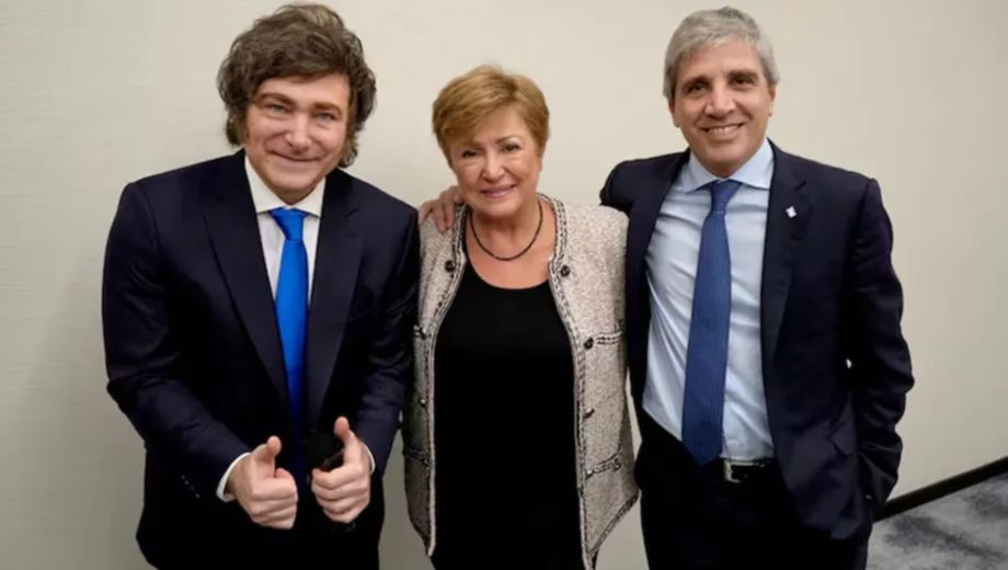 Foto: archivo. 