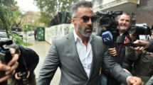 Imagen de Tensión en el juicio por la muerte de Maradona: los polémicos chats con Luque que acorralaron a un testigo clave