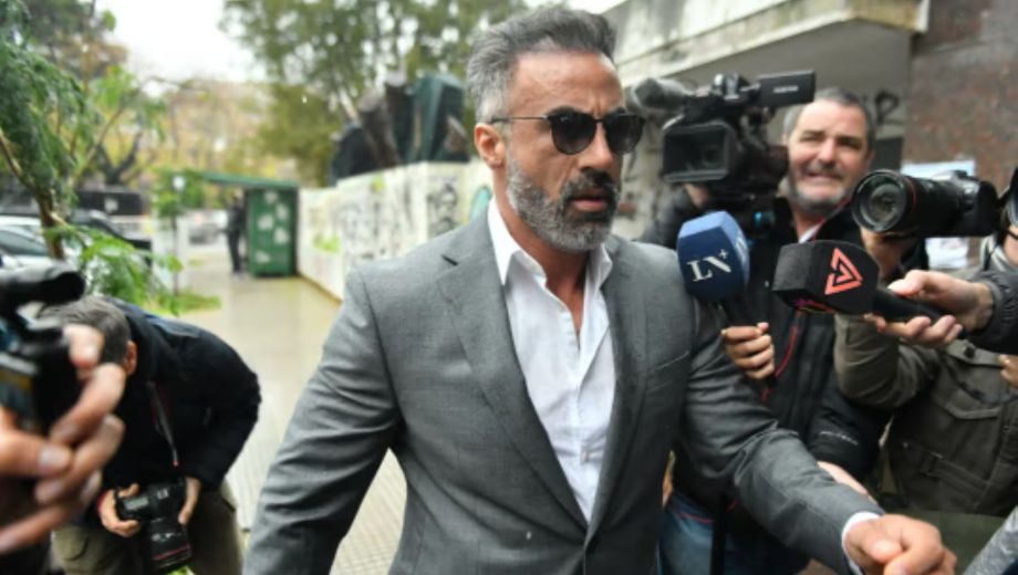 Foto: Noticias Argentinas. 