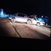 Imagen de Tragedia sobre la Ruta 6: una familia de cinco integrantes murió tras un fuerte choque en San Vicente