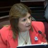Imagen de Patricia Bullrich adelantó que buscan tratar la nueva ley de biocombustibles: “Estamos para largar el debate”
