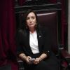Imagen de El mensaje de Victoria Villarruel por el 25 de Mayo tras ser excluida por primera vez del Tedeum
