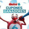 Imagen de Quini 6: un jugador de Cipolletti ganó U$S 15.000 libres de impuestos en el sorteo especial del Mundial