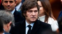 Imagen de Índice de Confianza: el respaldo al gobierno de Javier Milei volvió a caer en mayo y alcanzó su nivel más bajo
