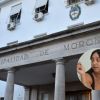 Imagen de Una funcionaria de Morón está prófuga después de que hallaran medio kilo de cocaína en su casa: quién es