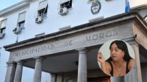 Imagen de Una funcionaria de Morón está prófuga después de que hallaran medio kilo de cocaína en su casa: quién es