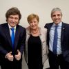 Imagen de Los cambios en el Monotributo, Ganancias e IVA que sugirió el FMI tras aprobar el desembolso de US$ 1.000 millones
