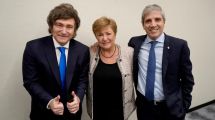 Imagen de Los cambios en el Monotributo, Ganancias e IVA que sugirió el FMI tras aprobar el desembolso de US$ 1.000 millones