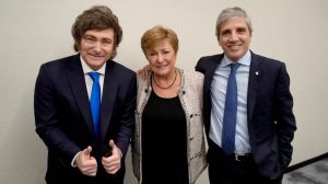 Los cambios en el Monotributo, Ganancias e IVA que sugirió el FMI tras aprobar el desembolso de US$ 1.000 millones